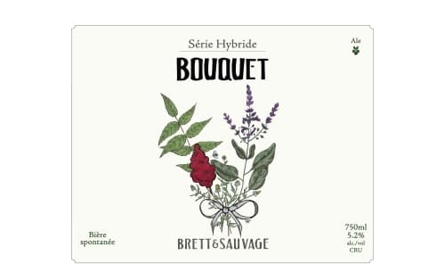 BOUQUET V3