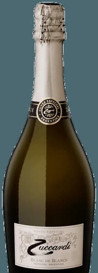 Cuvée Especial Blanc De Blancs