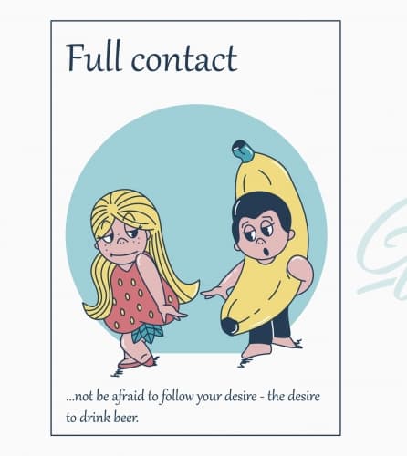 Full Contact