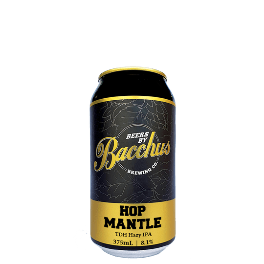 Hop Mantle