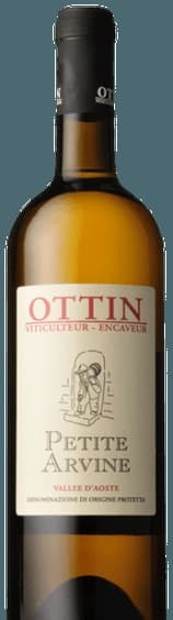 Petite Arvine