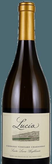 Soberanes Vineyard Chardonnay