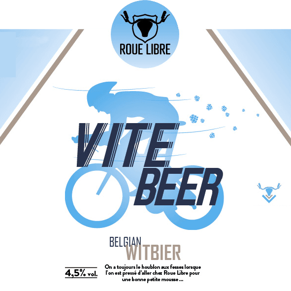 Vite Beer