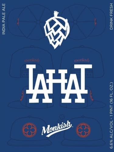LA Hat