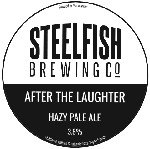 After the Laughter