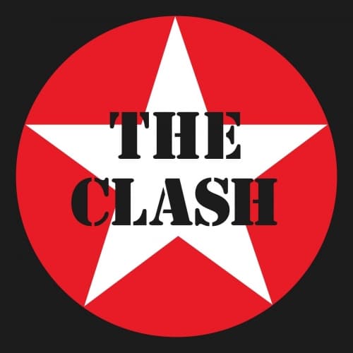 The Clash