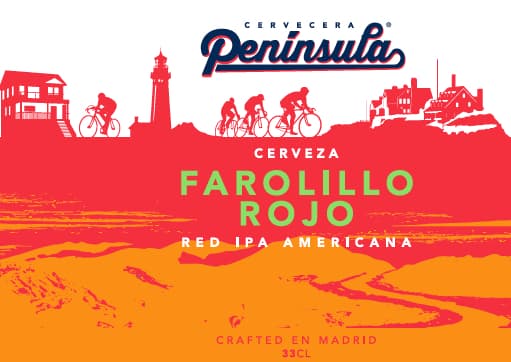 Farolillo Rojo
