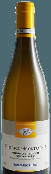 Chassagne-Montrachet Premier Cru Morgeot 'Les Fairendes' Blanc