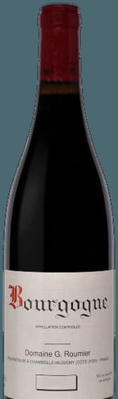 Bourgogne Rouge