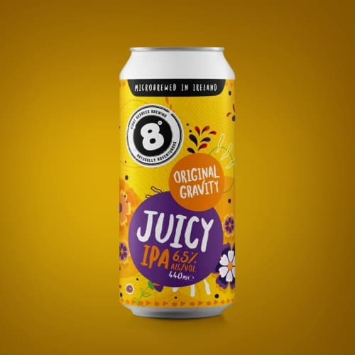 Original Gravity Juicy IPA