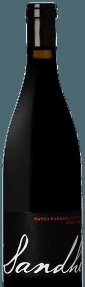 Santa Barbara County Pinot Noir