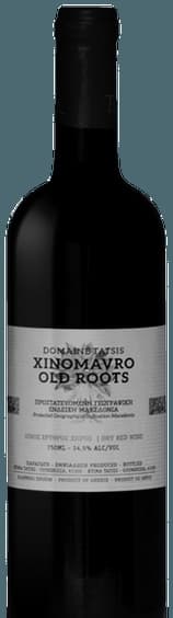 Xinomavro (Old Roots)
