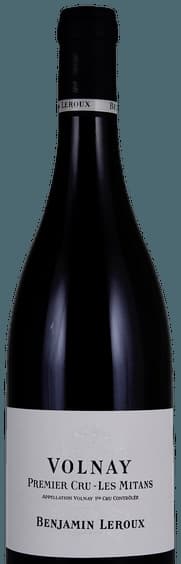 Volnay 1er Cru 'Les Mitans'