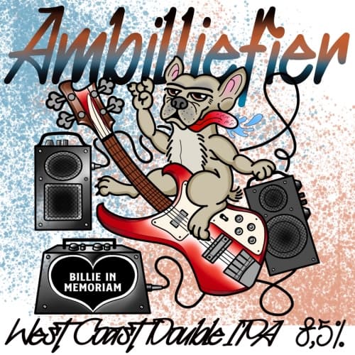 AmBILLIEfier