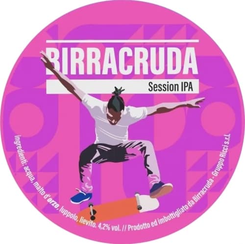 Session IPA