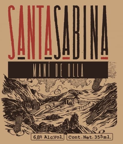 Maní De Olla