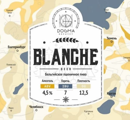 Blanche
