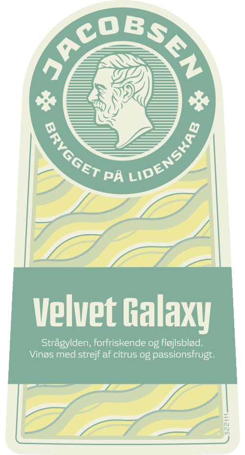 Velvet Galaxy