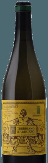 Trebbiano d'Abruzzo
