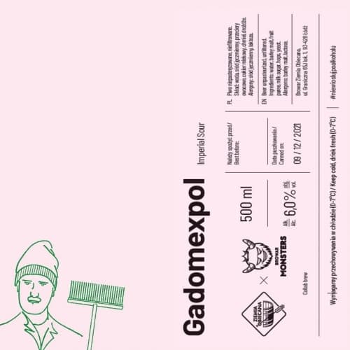 Gadomexpol