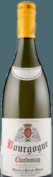 Bourgogne Chardonnay
