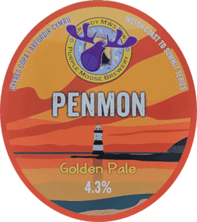 Penmon