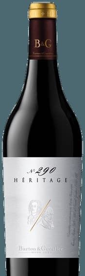 Héritage No. 290