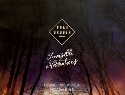Invisible Narratives