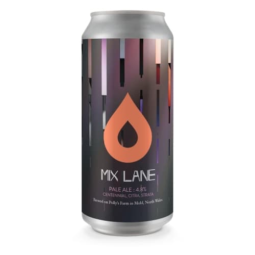 Mix Lane