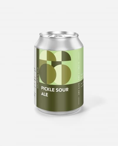 Pickle Sour Ale