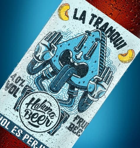 La Tranqui