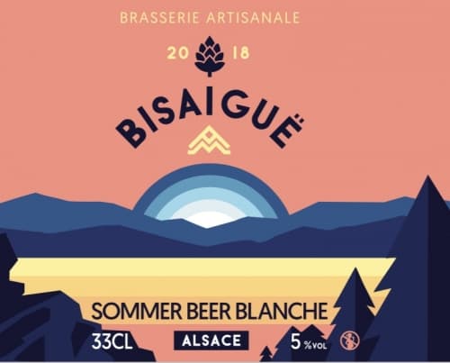 Sommer Beer