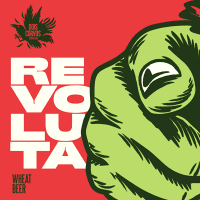 Revoluta