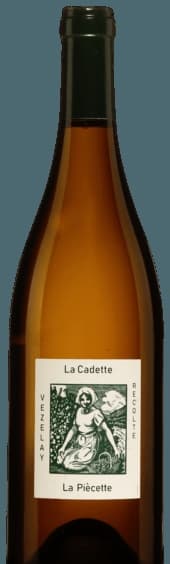 La Piècette Bourgogne Vézelay