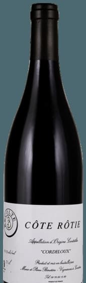 Cordeloux Côte Rotie