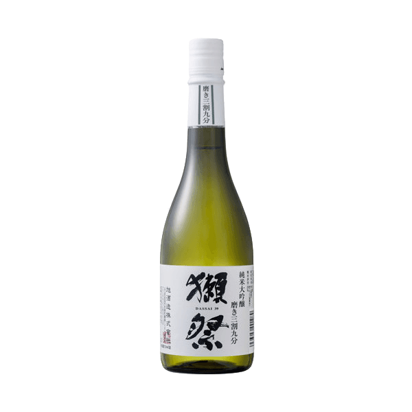 Chomonkyo Junmai Daiginjo