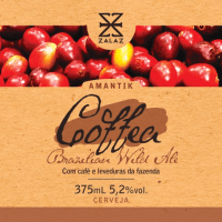 Amantik Coffea (Safra 2023)
