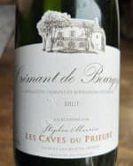Crémant de Bourgogne Brut