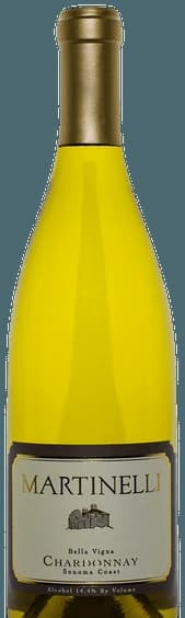 Bella Vigna Chardonnay