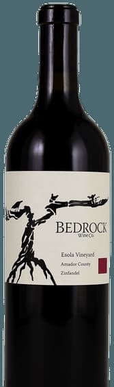Esola Vineyard Zinfandel