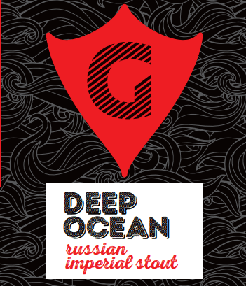 DEEP OCEAN 1