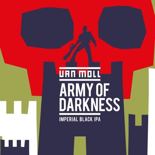 Army of Darkness (2024)