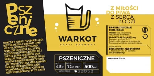 Pszeniczne