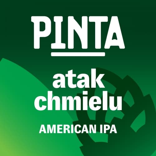 Atak Chmielu