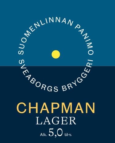 Chapman Lager