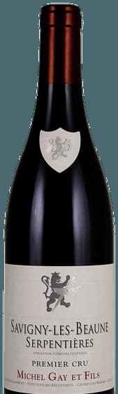 Savigny-lès-Beaune Premier Cru 'Serpentières'