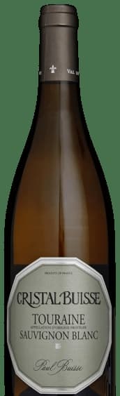 Cristal Buisse Touraine Sauvignon Blanc