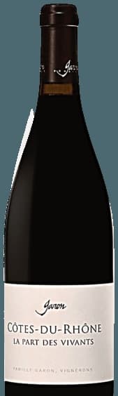 Côtes-du-Rhône La Part Des Vivants