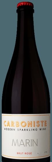 Marin Brut Rosé