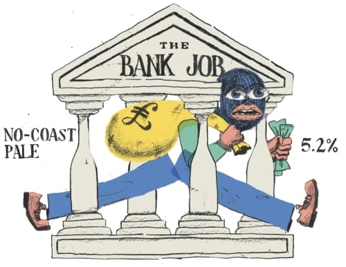 The Bank Job